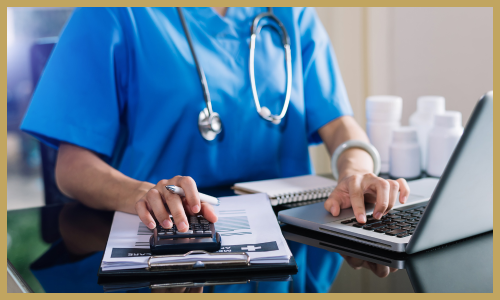 Insurance Billing and Collection